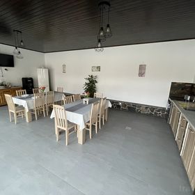 Casa de oaspeți Tulipán Lupeni