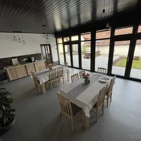 Casa de oaspeți Tulipán Lupeni