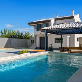 Vendégház Šibenik - CDJ822