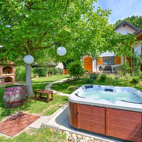 Vendégház Jalžabet - CCC309