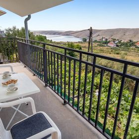 Apartman Vlašići - CKP923