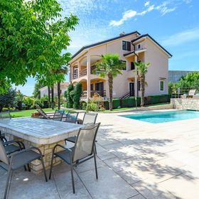 Vendégház Kukci - CIE020