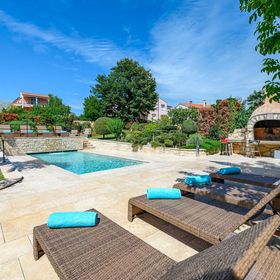 Vendégház Kukci - CIE020