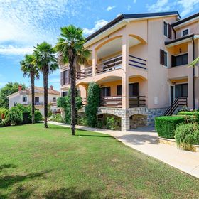 Vendégház Kukci - CIE020