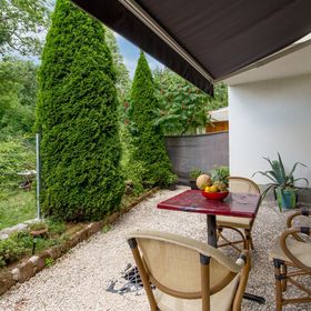 Apartman Kastav - CKU140