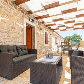 Vendégház Drinovci - CDJ815