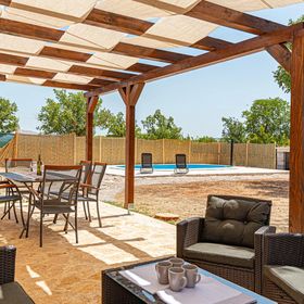 Vendégház Drinovci - CDJ815