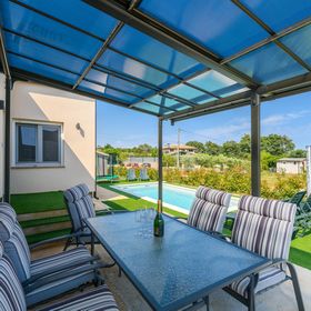 Vendégház Banjole - CIB526