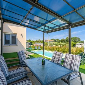 Vendégház Banjole - CIB526