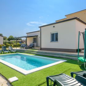 Vendégház Banjole - CIB526