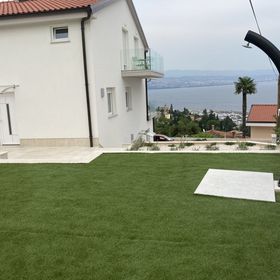 Apartman Mirage Ičići