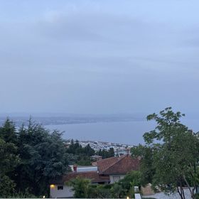 Apartman 4 2 Riviera Ičići