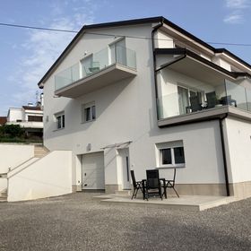 Apartman 4 2 Riviera Ičići