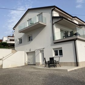 Apartman 4 2 Riviera Ičići