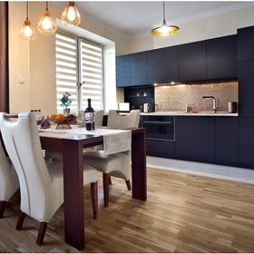 P&O Apartments Al. Niepodległości Warszawa