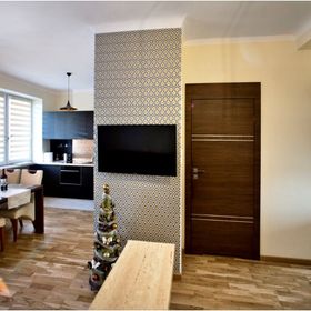 P&O Apartments Al. Niepodległości Warszawa