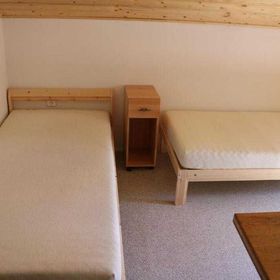 Chata Babeta Hrádeček Mladé Buky