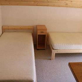 Chata Babeta Hrádeček Mladé Buky