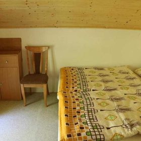 Chata Babeta Hrádeček Mladé Buky