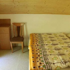 Chata Babeta Hrádeček Mladé Buky