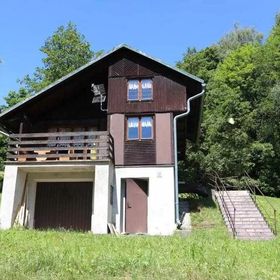 Chata Babeta Hrádeček Mladé Buky