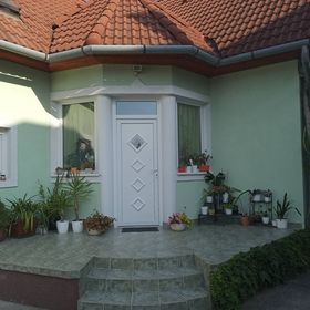 Éden Villa Gyenesdiás