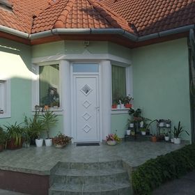 Éden Villa Gyenesdiás