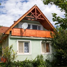 Éden Villa Gyenesdiás