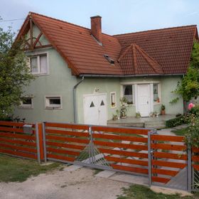 Éden Villa Gyenesdiás