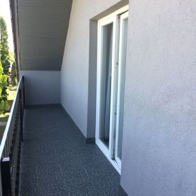 P&K Vendégház Balatonfenyves