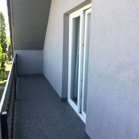 P&K Vendégház Balatonfenyves