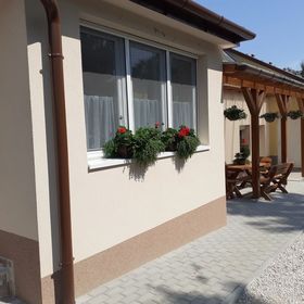 Bokréta Apartman Olaszfalu