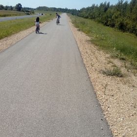 Amerika Vendégház Harta