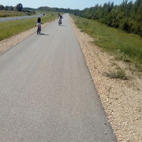 Amerika Vendégház Harta