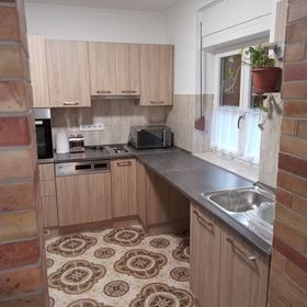 Amerika Vendégház Harta