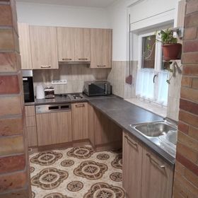 Amerika Vendégház Harta