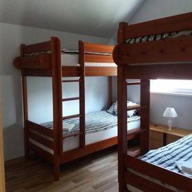 Tihanyi Vendégház Villánykövesd