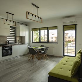 Apartament Nature By The Sea Green Home Mamaia