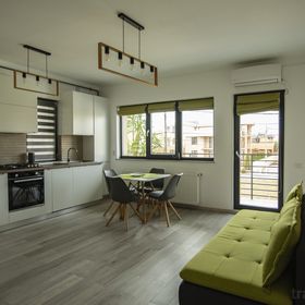 Apartament Nature By The Sea Green Home Mamaia