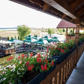 Pensiunea Kotyogó Lupeni