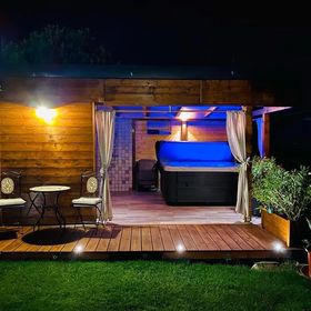 Panoráma Vendégház Pécs