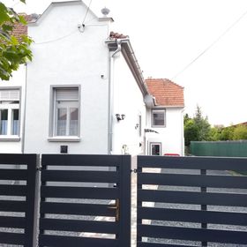 Jade Vendégház Pápa