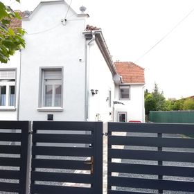 Jade Vendégház Pápa