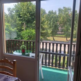 Monica Apartman Siófok