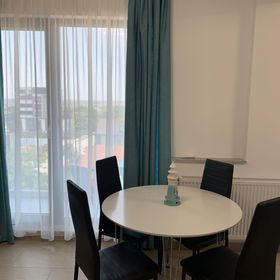 Apartament Kazeeb Mamaia