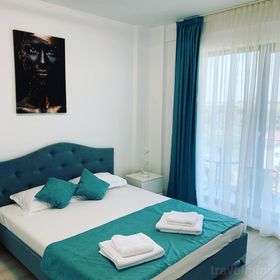 Apartament Kazeeb Mamaia
