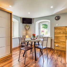 Maja Pokoje z Widokiem Świeradów-Zdrój 