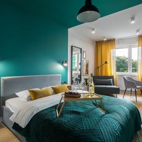 Barska 69 Apartments Kraków