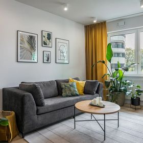 Barska 69 Apartments Kraków