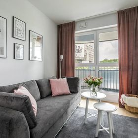 Barska 69 Apartments Kraków